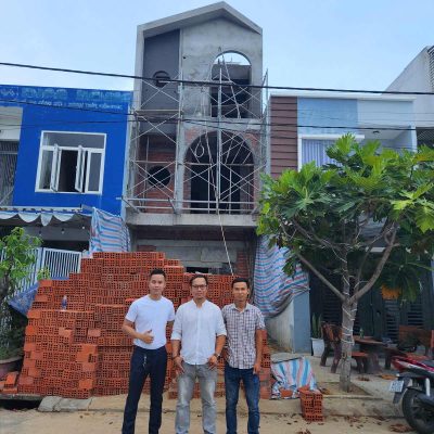 Nhà anh Phát