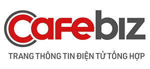 BÁO CHÍ NÓI VỀ UY VŨ báo cafebiz logo