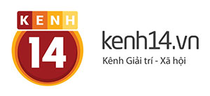 BÁO CHÍ NÓI VỀ UY VŨ kênh 14 logo
