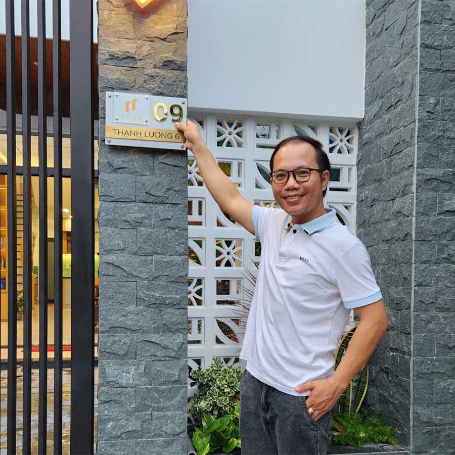 dịch vụ thiết kế nhà uy tín tại đà nẵng