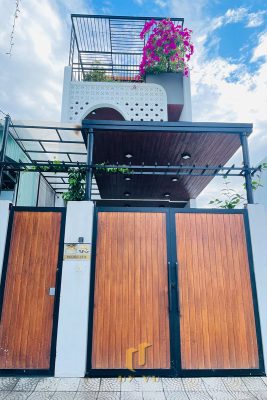 Hình ảnh thực tế nhà anh Phú