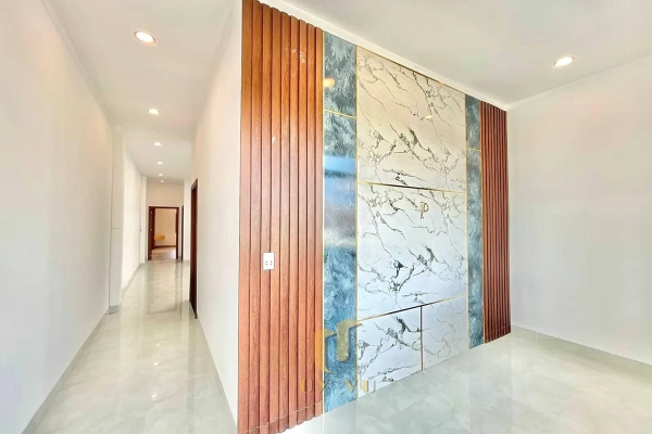 Khu vực đường luồng