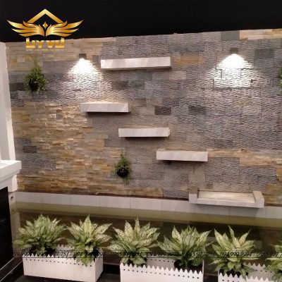 Không gian xanh với biệt thự nhà chị Thanh