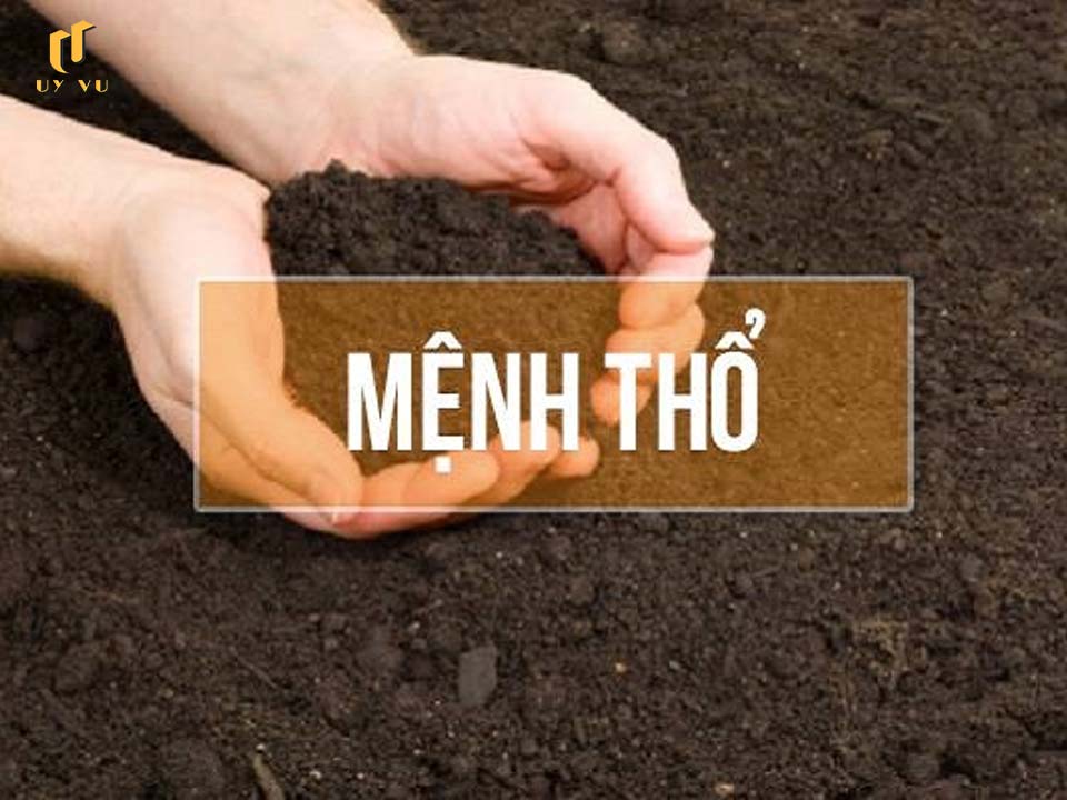 Triết lý Ngũ hành và ứng dụng Ngũ hành tương sinh trong thiết kế Mệnh Thổ trong ngũ hành