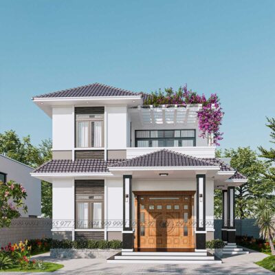 BÁO GIÁ XÂY DỰNG PHẦN THÔ TẠI ĐÀ NẴNG Nhà anh Khương
