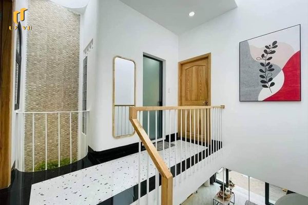 Nhà anh Hải - Không gian tầng lầu