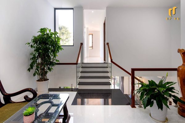 Nhà anh Quang - Khu vực tầng 2