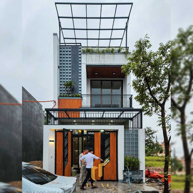 Nhà anh Quốc Đà Nẵng