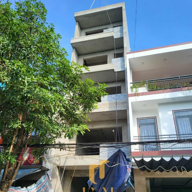 Nhà chị Liên