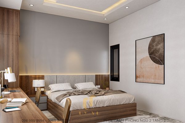 Tranh nghệ thuật trang trí nhẹ nhàng, nổi bật
