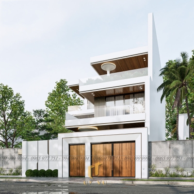 Nhà chị Diễm