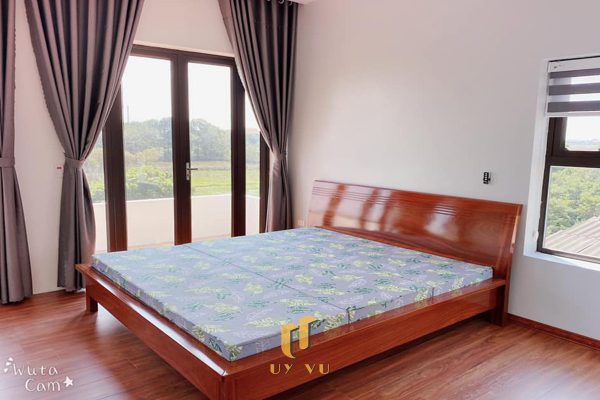 Phòng ngủ 1 biệt thự chị Linh