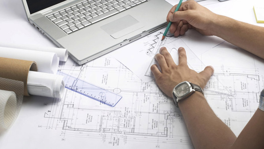 THIẾT KẾ KIẾN TRÚC Thiết kế Uy Vũ