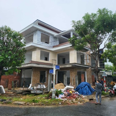 BÁO GIÁ XÂY DỰNG PHẦN THÔ TẠI ĐÀ NẴNG thi công phần thô Uy Vũ 1200x1200