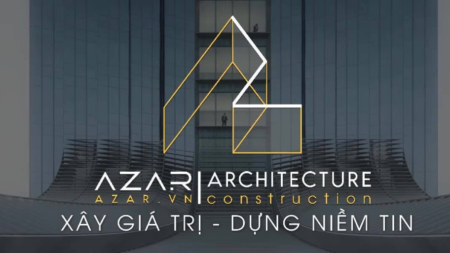 Top 11+ Công ty thiết kế xây dựng uy tín và lớn nhất tại Đà Nẵng Azar Architecture - Nhà thầu xây dựng nhà dân tại đà nẵng