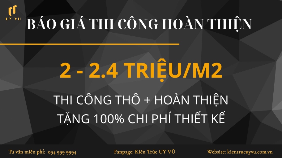 Khám phá sự khác biệt giữa xây dựng phần thô và phần hoàn thiện chi tiết báo giá thi công phần hoàn thiện