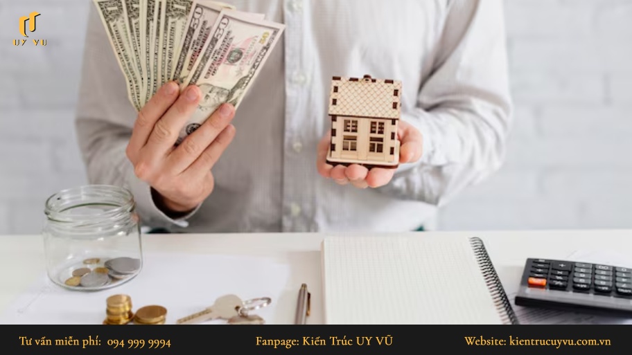 Hướng dẫn lập kế hoạch tài chính xây nhà chi tiết, tối ưu & tiết kiệm các khoản chi phí xây nhà khác