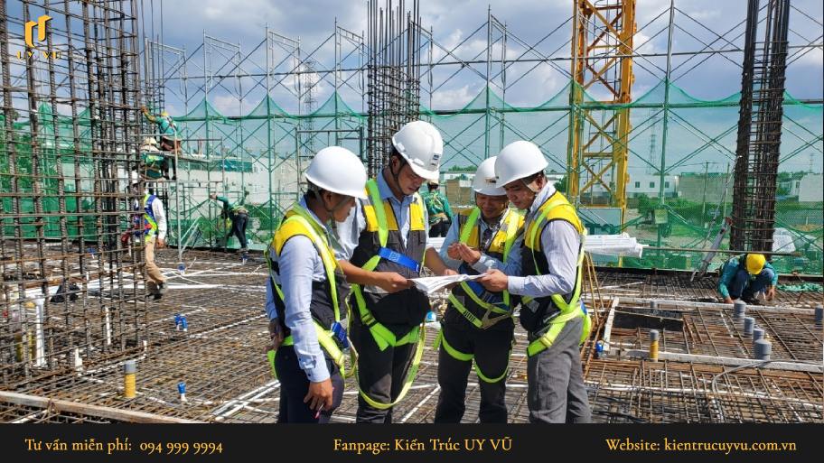 Top 11+ Công ty thiết kế xây dựng uy tín và lớn nhất tại Đà Nẵng Gia chủ cần quan tâm đến năng lực nhà thầu khi chọn công ty xây dựng Đà Nẵng uy tín