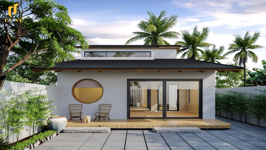 Điểm qua 99+ mẫu nhà cấp 4 đẹp, giá rẻ xu hướng mới được ưa thích Nhà cấp 4 đẹp với ngân sách dưới 300 triệu tinh gọn nhưng đủ công năng cơ bản, tạo nên một tổ ấm tiện nghi và dễ chịu
