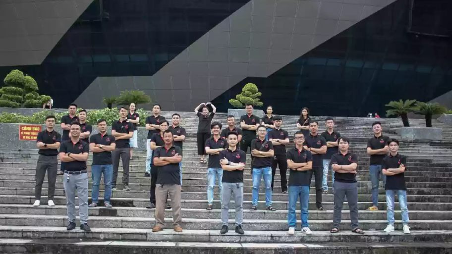 Top 11+ Công ty thiết kế xây dựng uy tín và lớn nhất tại Đà Nẵng đội ngũ nhà thầu xây dựng ở đà nẵng kasai