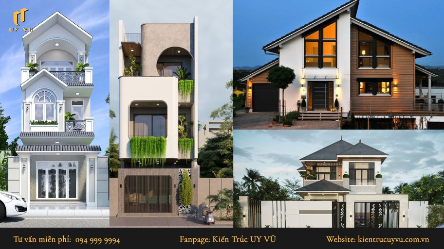 Hiểu rõ nhu cầu của các thành viên để lựa chọn thiết kế nhà phố phù hợp