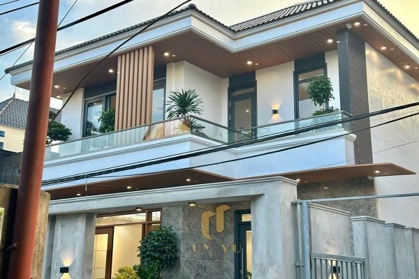 Nhà chị Mai nấm ở Lạng Sơn