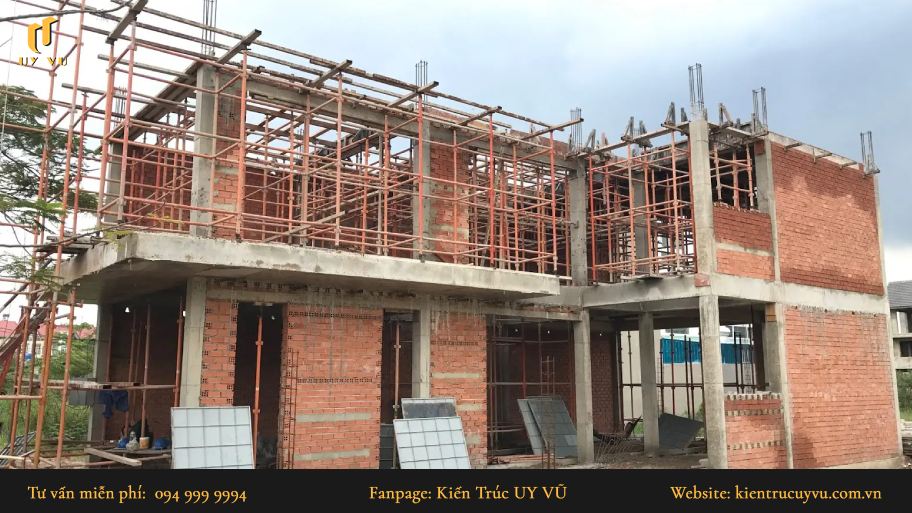 Bê tông thương phẩm là gì? Ưu nhược điểm và ứng dụng trong xây dựng ứng dụng bê tông thương phẩm trong công trình dân dụng