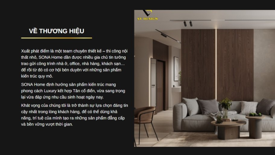 Các công ty thiết kế nhà đẹp và uy tín tại Đà Nẵng đơn vị thiết kế nhà Đà Nẵng uy tín Sonahome