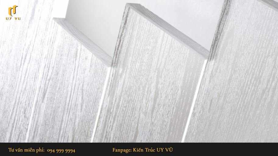 Tổng hợp các vật liệu sáng tạo trong kiến trúc có thể bạn chưa biết gỗ trong suốt là vật liệu xây dựng sáng tạo