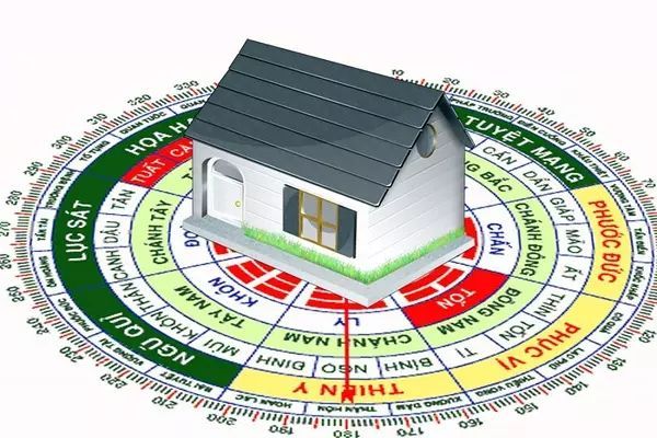 Tìm hiểu cách bố trí phong thủy phòng khách cho người mệnh Mộc Kiêng kỵ khi bố trí phong thủy phòng khách cho người mệnh Mộc