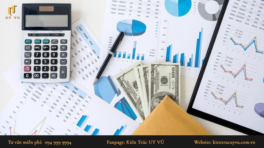 Hướng dẫn lập kế hoạch tài chính xây nhà chi tiết, tối ưu & tiết kiệm Xác định nguồn tiền để lập kế hoạch tài chính xây nhà phù hợp