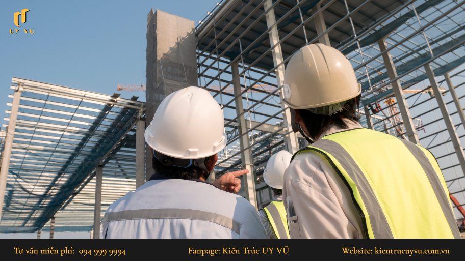 "Bỏ túi" 7+ cách giảm chi phí phát sinh khi xây nhà hiệu quả, an toàn Kinh nghiệm xây nhà không phát sinh chi phí là chọn nhà thầu chất lượng