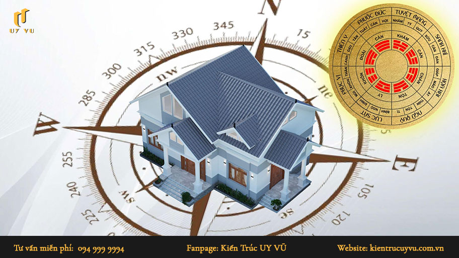 Khám phá cách hóa giải hướng nhà phạm họa hại hiệu quả theo phong thủy Cách hóa giải hướng nhà họa hại không đúng sẽ khiến gia chủ gặp nhiều xui rủi.