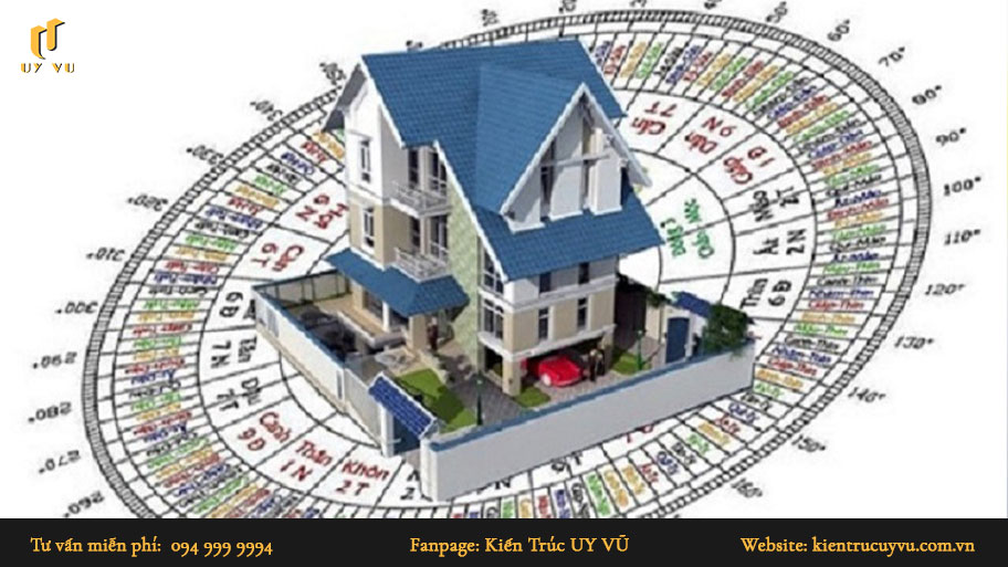 Khám phá cách hóa giải hướng nhà phạm họa hại hiệu quả theo phong thủy Cách hóa giải hướng nhà họa hại phổ biến được nhiều gia chủ áp dụng là xoay hướng bếp.