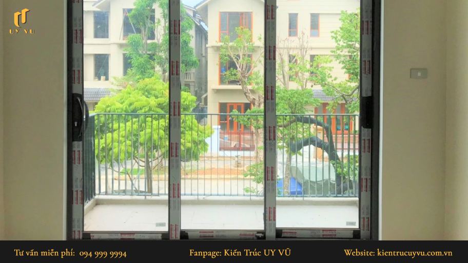 Tổng hợp cách ứng dụng cửa trong không gian nội thất hiện đại vai trò của cửa trong nội thất hiện đại
