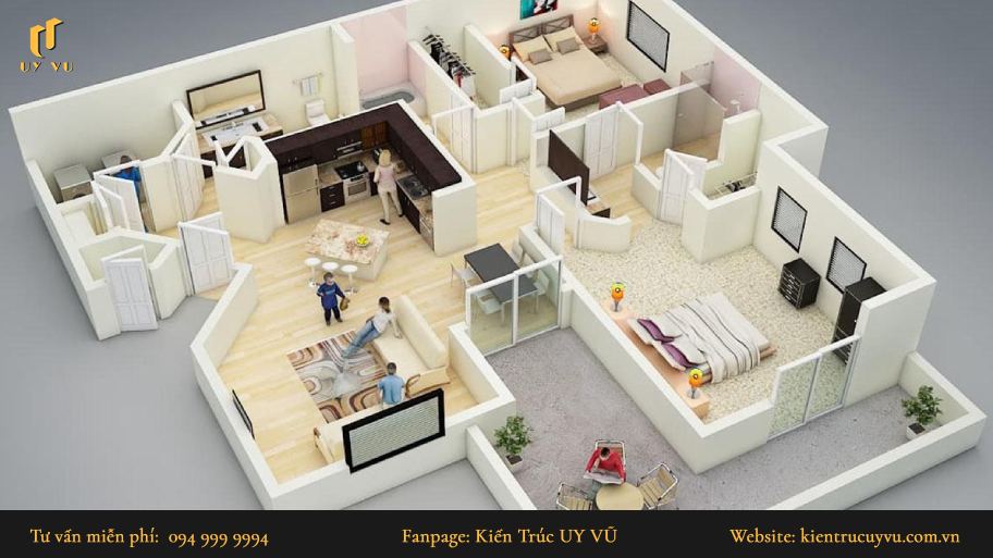 Cách tính vật liệu xây dựng đơn giản, hiệu quả, không phát sinh chi phí cách tính vật liệu xây dựng qua diện tích