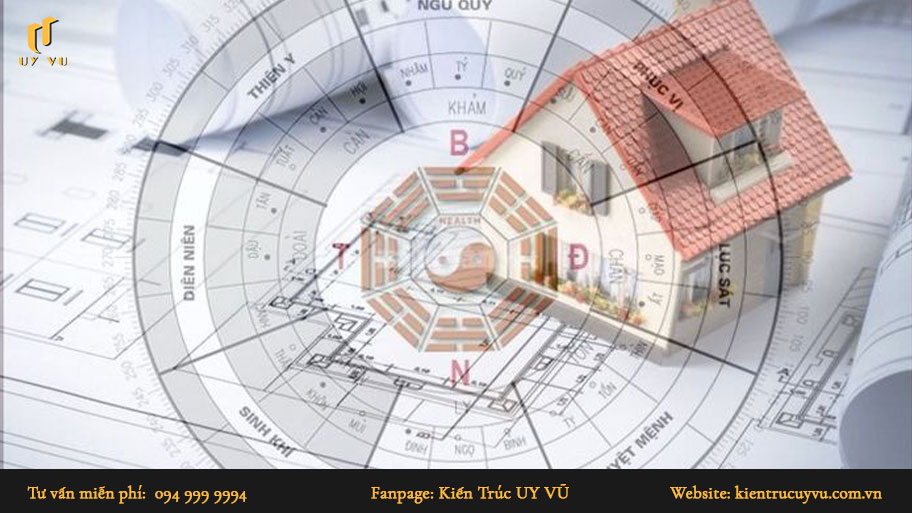Khám phá cách hóa giải hướng nhà phạm họa hại hiệu quả theo phong thủy Hướng nhà họa hại thuộc vào một trong bốn hướng nhà xấu theo phong thủy.