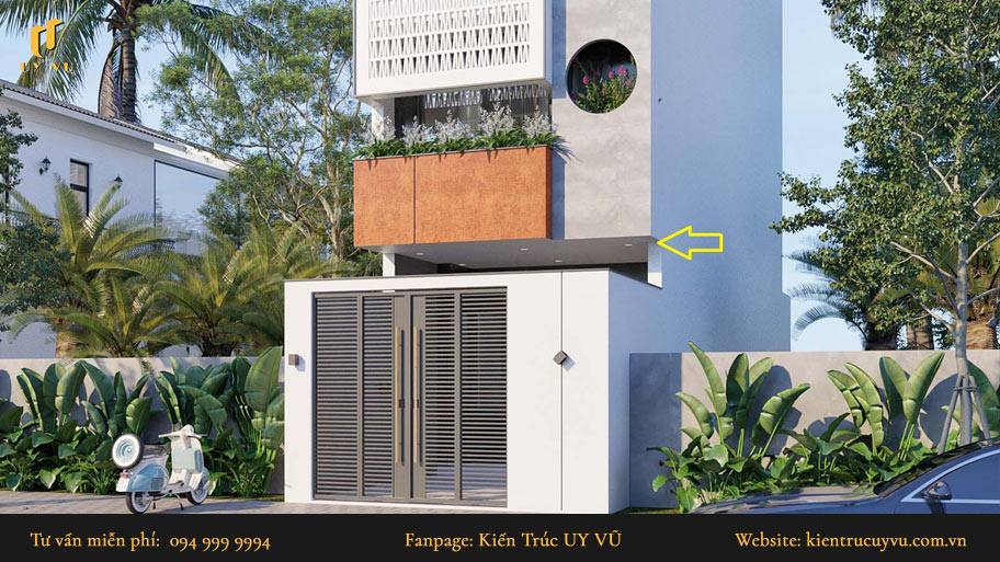 Khám phá dầm Console: Khái niệm và ưu nhược điểm khi thi công Dầm console trong thiết kế nhà cao tầng