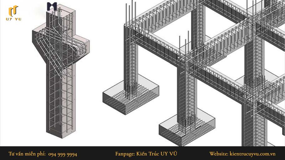 Móng cọc là gì? Đặc điểm, phân loại & ứng dụng chi tiết trong xây dựng cấu tạo móng cọc là gì