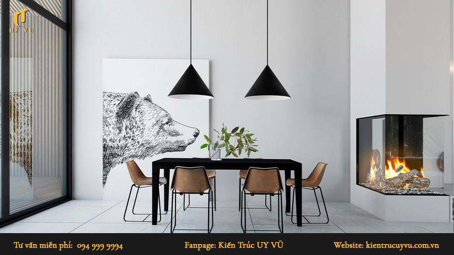 Phong cách thiết kế nội thất tối giản: Khái niệm & mẫu thiết kế đẹp Những đồ nội thất được ưa thích trong khi thiết kế theo phong cách tối giản.