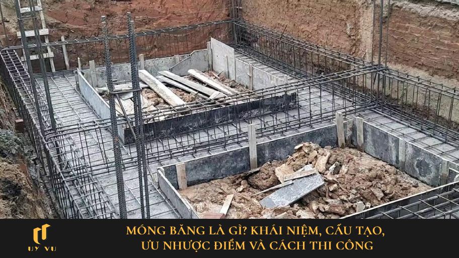 móng băng là gì