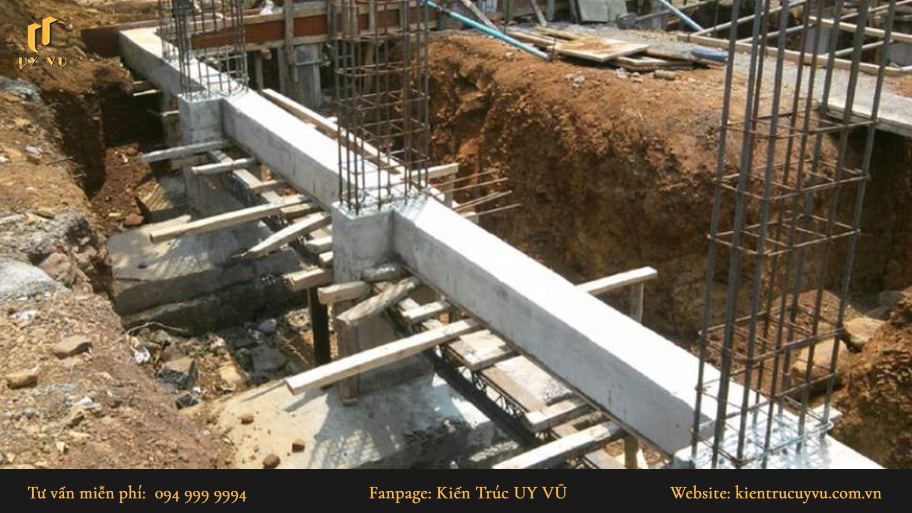 Móng cọc là gì? Đặc điểm, phân loại & ứng dụng chi tiết trong xây dựng thời điểm sử dụng móng cọc
