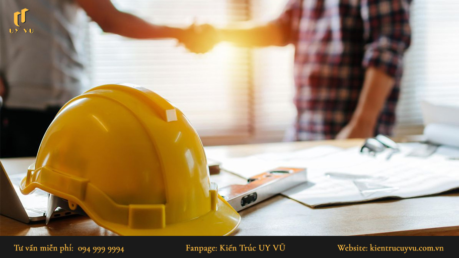 "Bỏ túi" kinh nghiệm xây dựng nhà cấp 4 từ A - Z tiết kiệm, hiệu quả Chọn nhà thầu uy tín