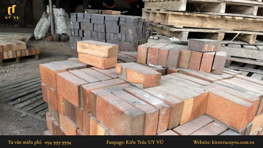 Tìm hiểu yêu cầu kỹ thuật xây tường gạch cùng những lưu ý quan trọng Chọn gạch xây dựng