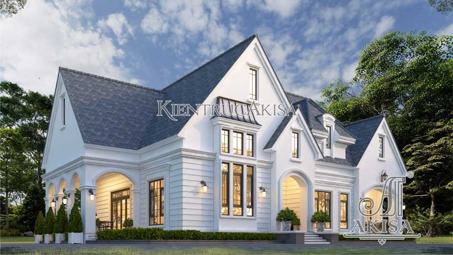 Khám phá Top đơn vị xây nhà cấp 4 uy tín và chất lượng nhất hiện nay Đơn vị kiến trúc xây nhà cấp 4 Akisa