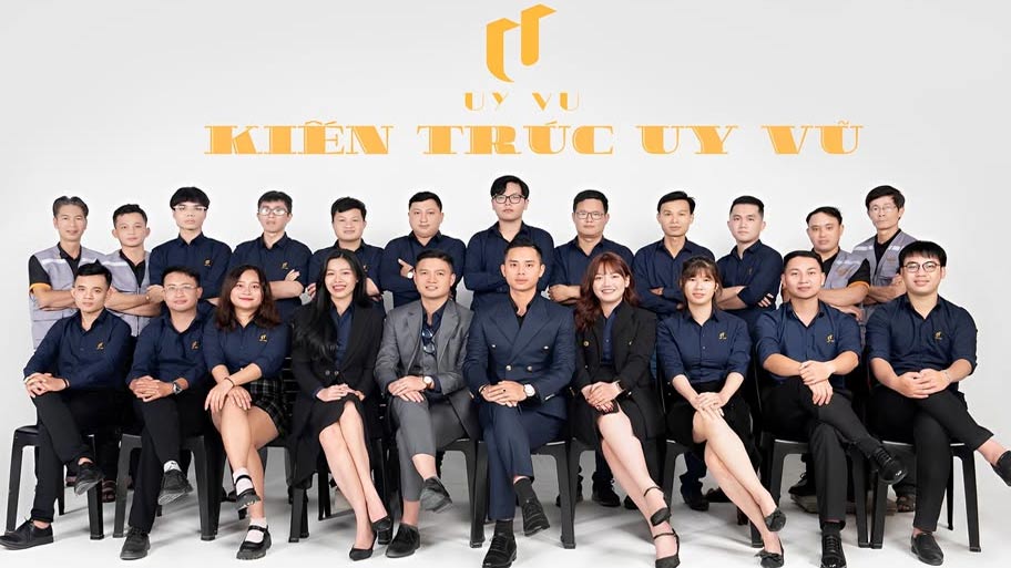 Thiết kế kiến trúc là gì? Tầm quan trọng và phân loại các loại kiến trúc Công ty kiến trúc xây nhà cấp 4 uy tín Uy Vũ