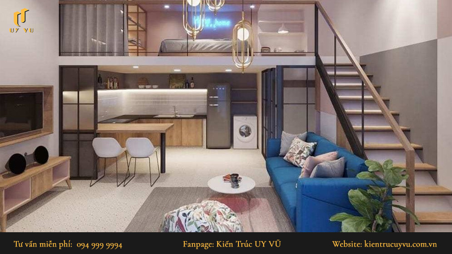 Tổng hợp 55+ mẫu nhà cấp 4 đẹp giá rẻ 500 triệu được yêu thích nhất Mẫu nhà cấp 4 giá 500 triệu có gác lửng