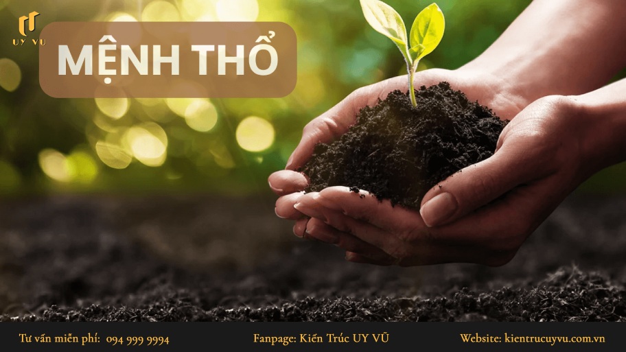 Tìm hiểu cách sắp xếp phong thủy phòng khách cho người mệnh Thổ Mệnh thổ trong phong thủy