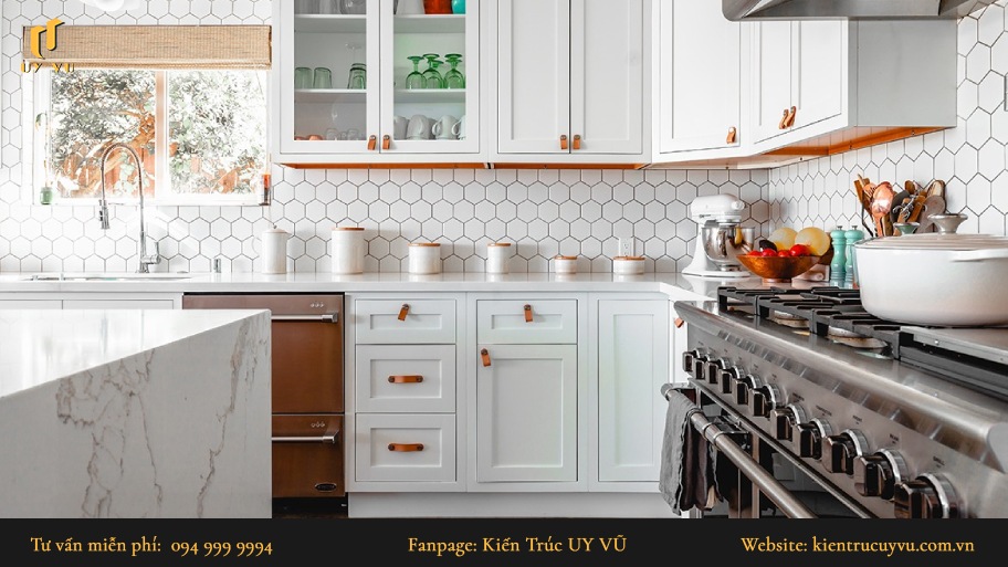 Tổng hợp những đại kỵ phong thủy nhà ở gây mất tài lộc & cách hóa giải Nhà bếp sai vị trí là điều đại kỵ trong phong thủy nhà ở