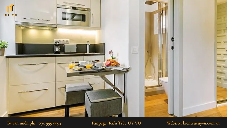 Tổng hợp những đại kỵ phong thủy nhà ở gây mất tài lộc & cách hóa giải Nhà vệ sinh giữa nhà là điều cấm kỵ trong phong thủy nhà ở